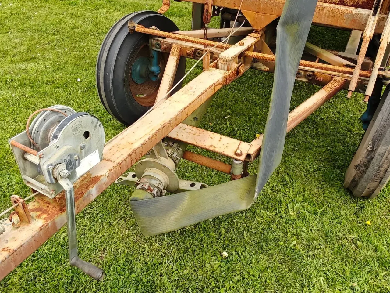 Billede 14 - Fasterholt TL100
