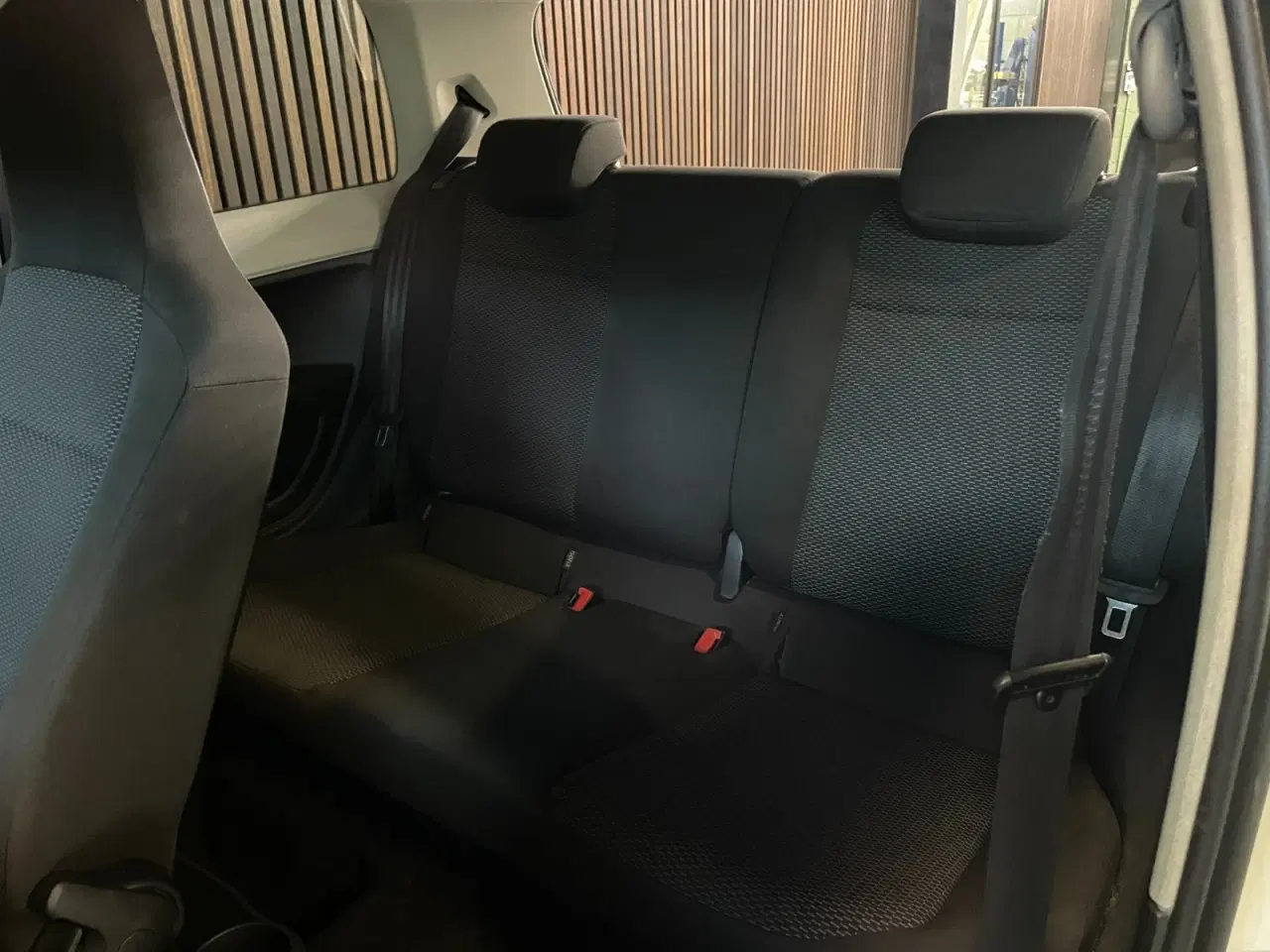 Billede 9 - Seat Mii 1,0 60 Style eco