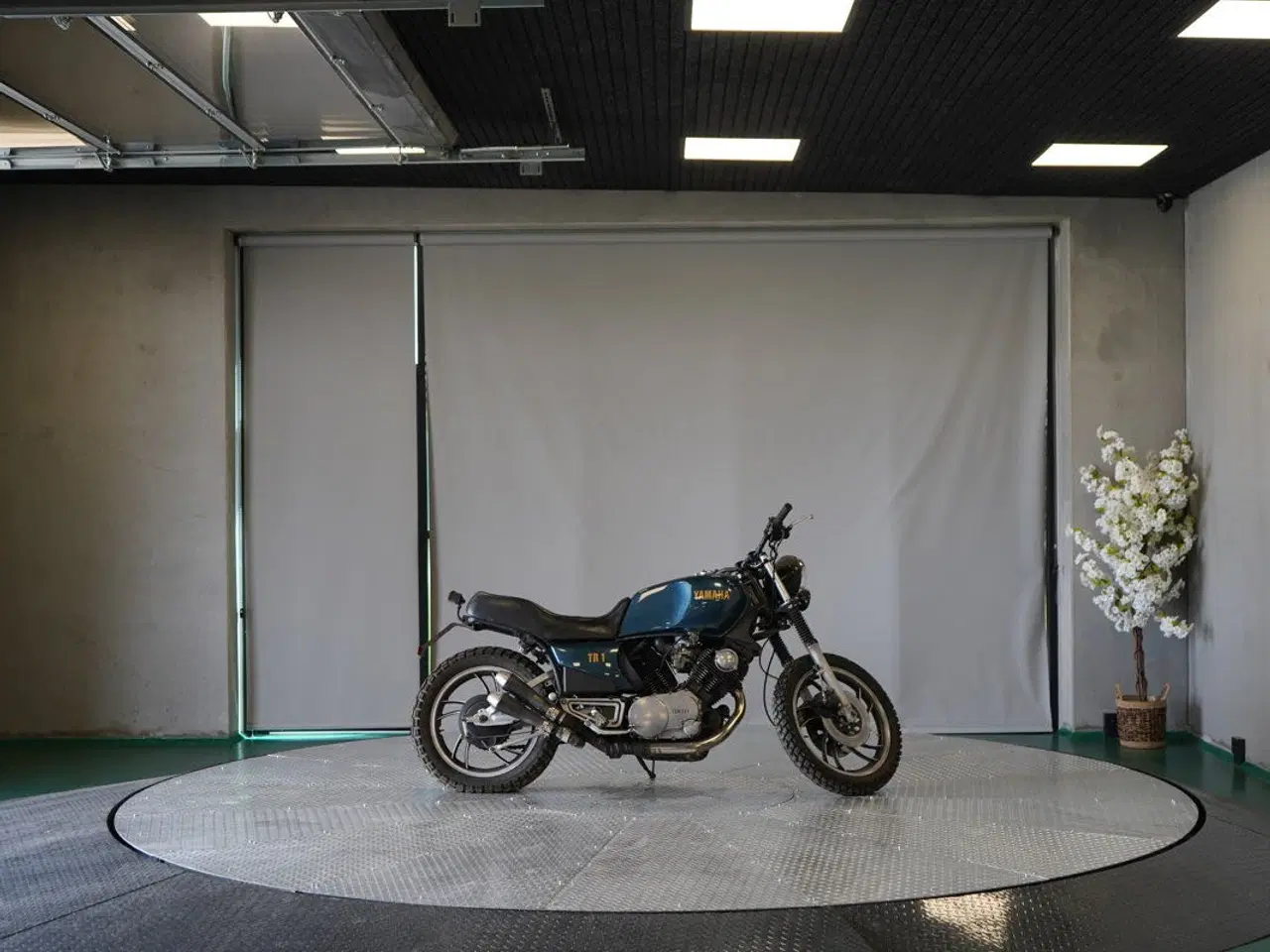 Billede 5 - Yamaha TR-1 1000cc