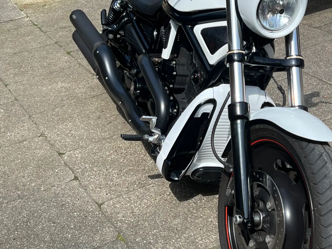 Billede 3 - Harley-Davidson Night Rod Special
