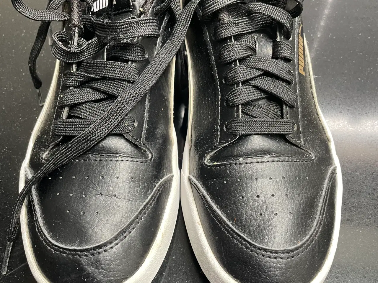 Billede 1 - Puma sneakers 