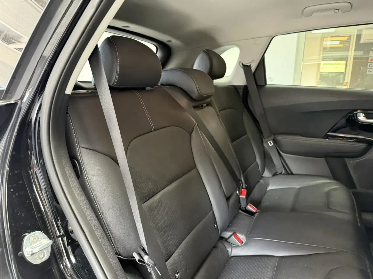 Billede 13 - Kia Niro 1,6 GDI PHEV  Plugin-hybrid Advance DCT 141HK 5d 6g Aut.