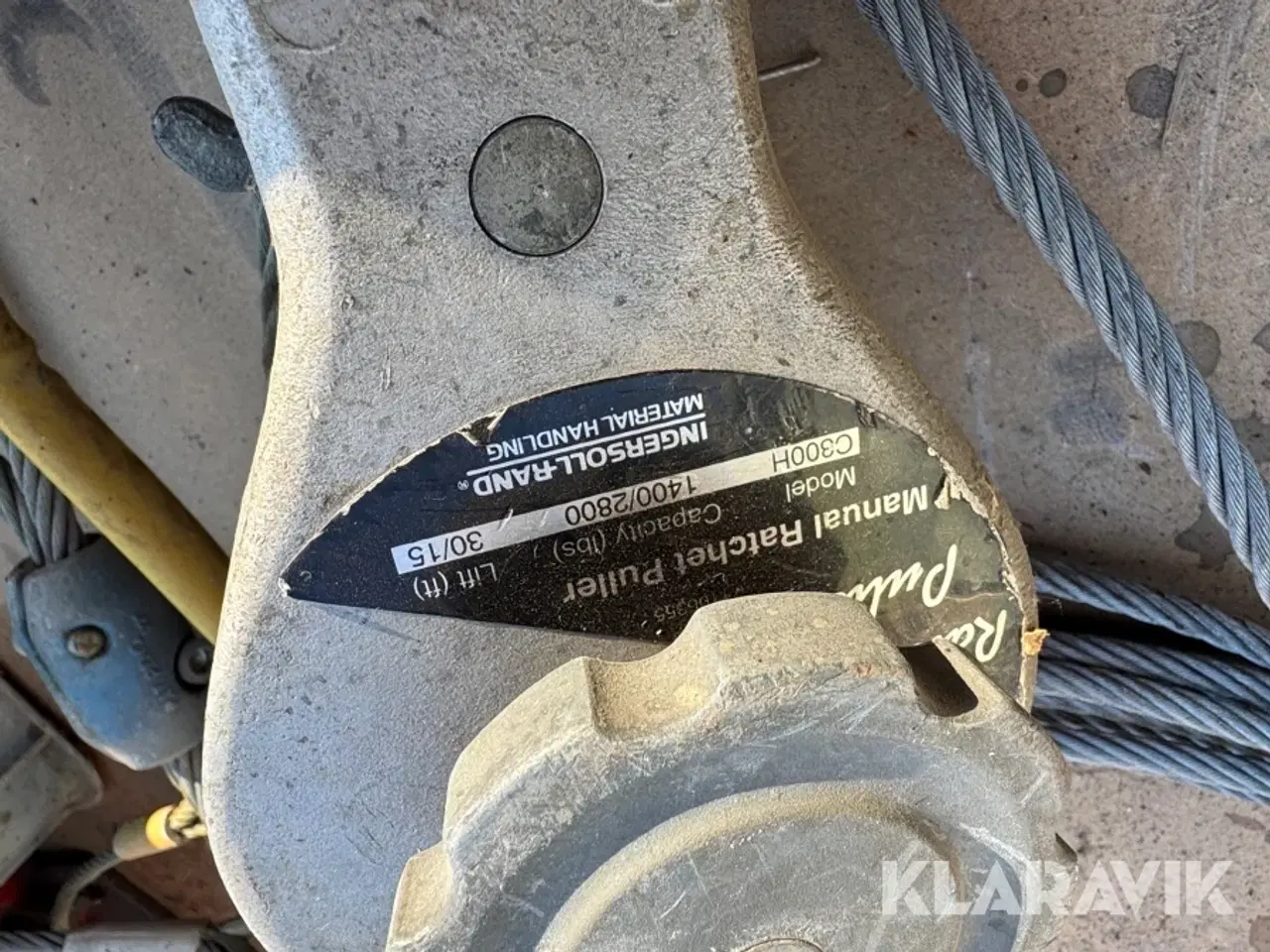 Billede 3 - Baksegrej