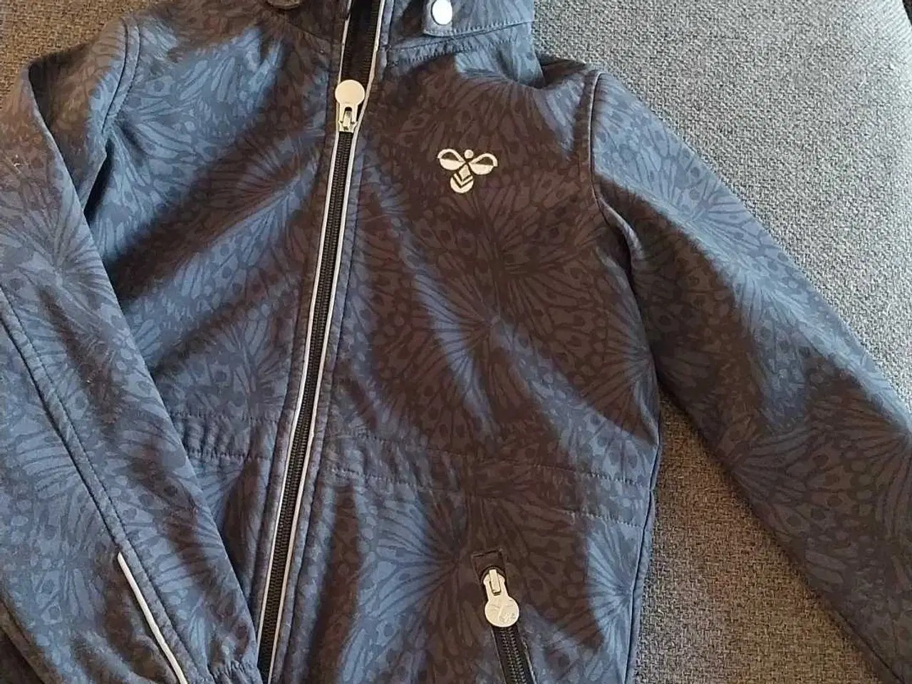 Billede 3 - Sommerjakke str 116