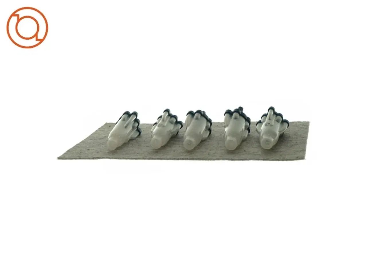 Billede 3 - Isforme (str. 19 x 6)