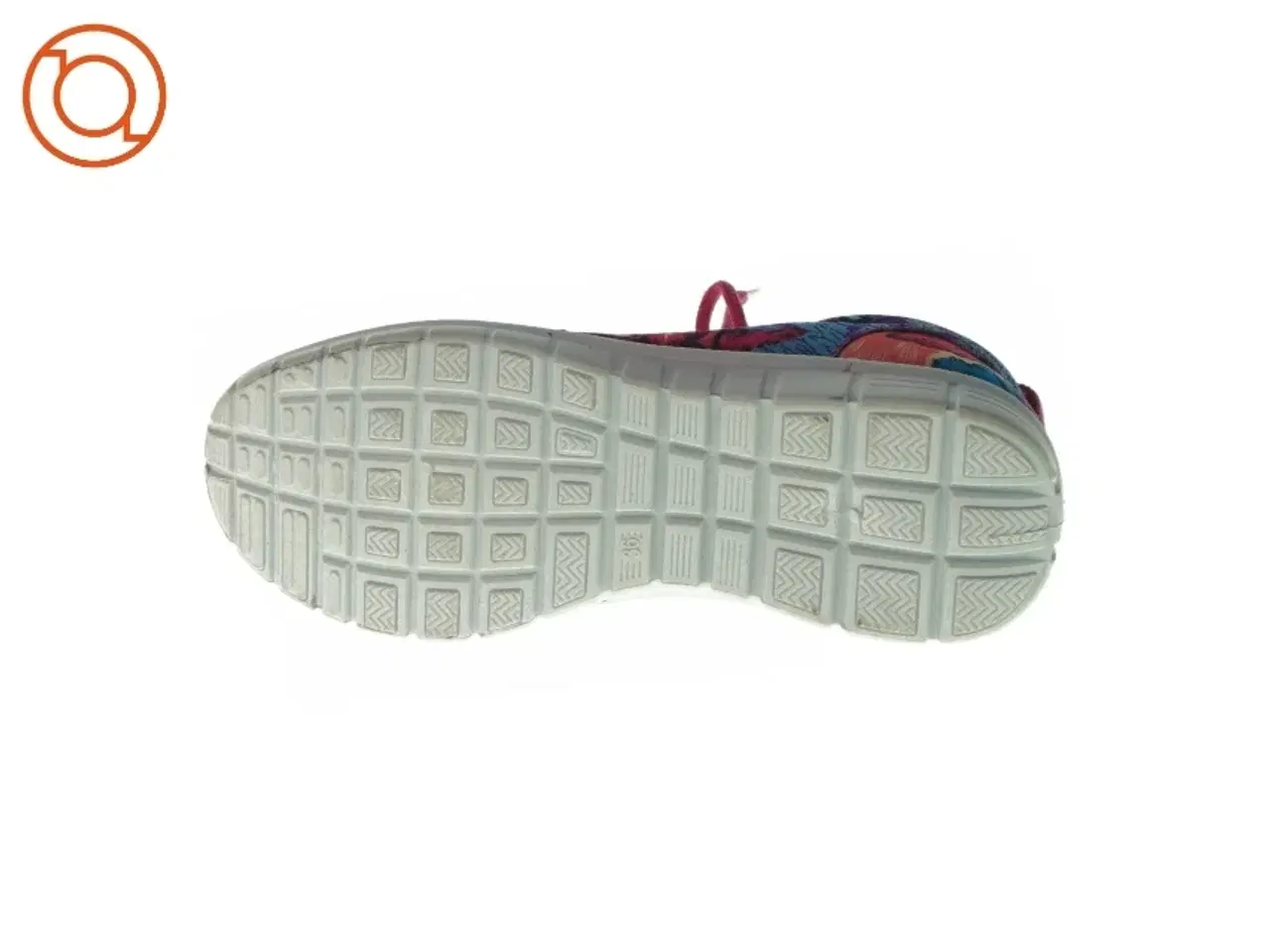 Billede 2 - Sneakers fra Slazenger  (str. 36)