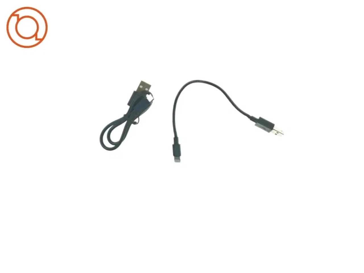 Billede 1 - Blandede stik (str. 20 cm)