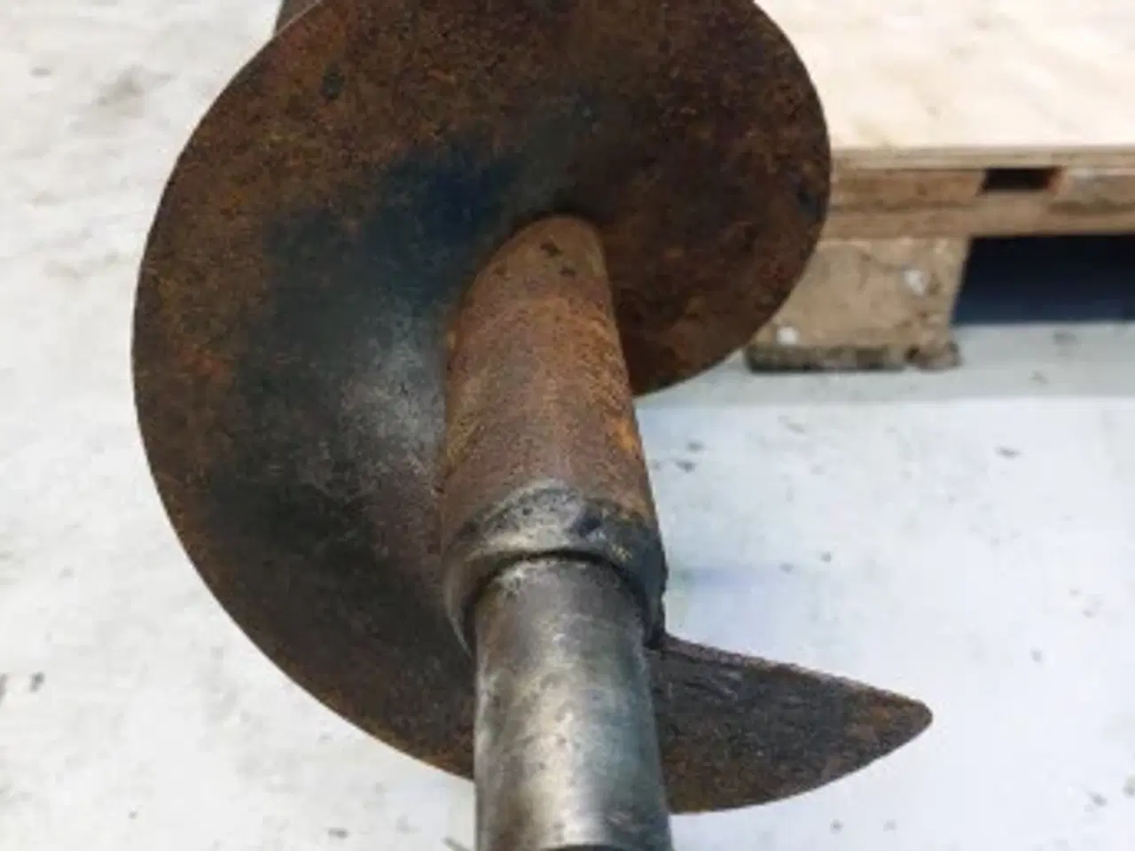 Billede 8 - Massey Ferguson 7274 Snegl 28485000