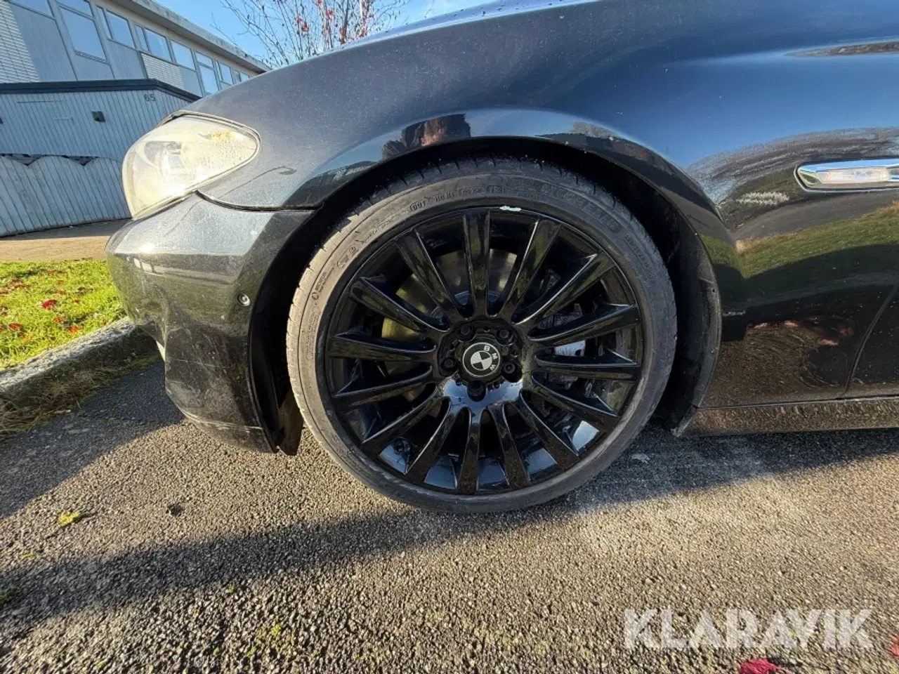 Billede 8 - Personbil BMW 550i 4,4 V8