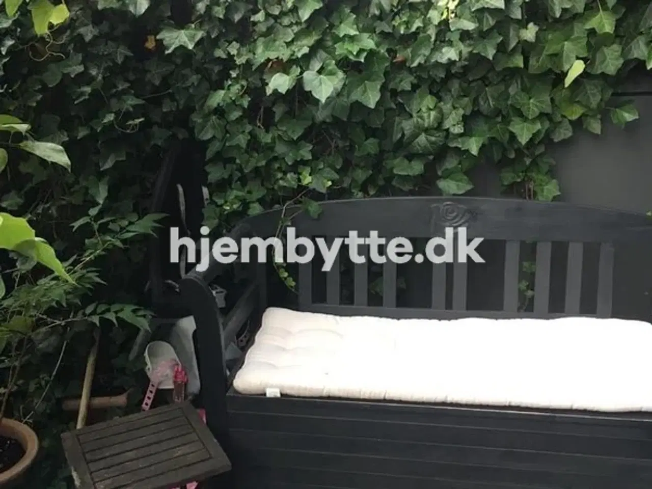 Billede 4 - Hjembytte - Jordbærvej
