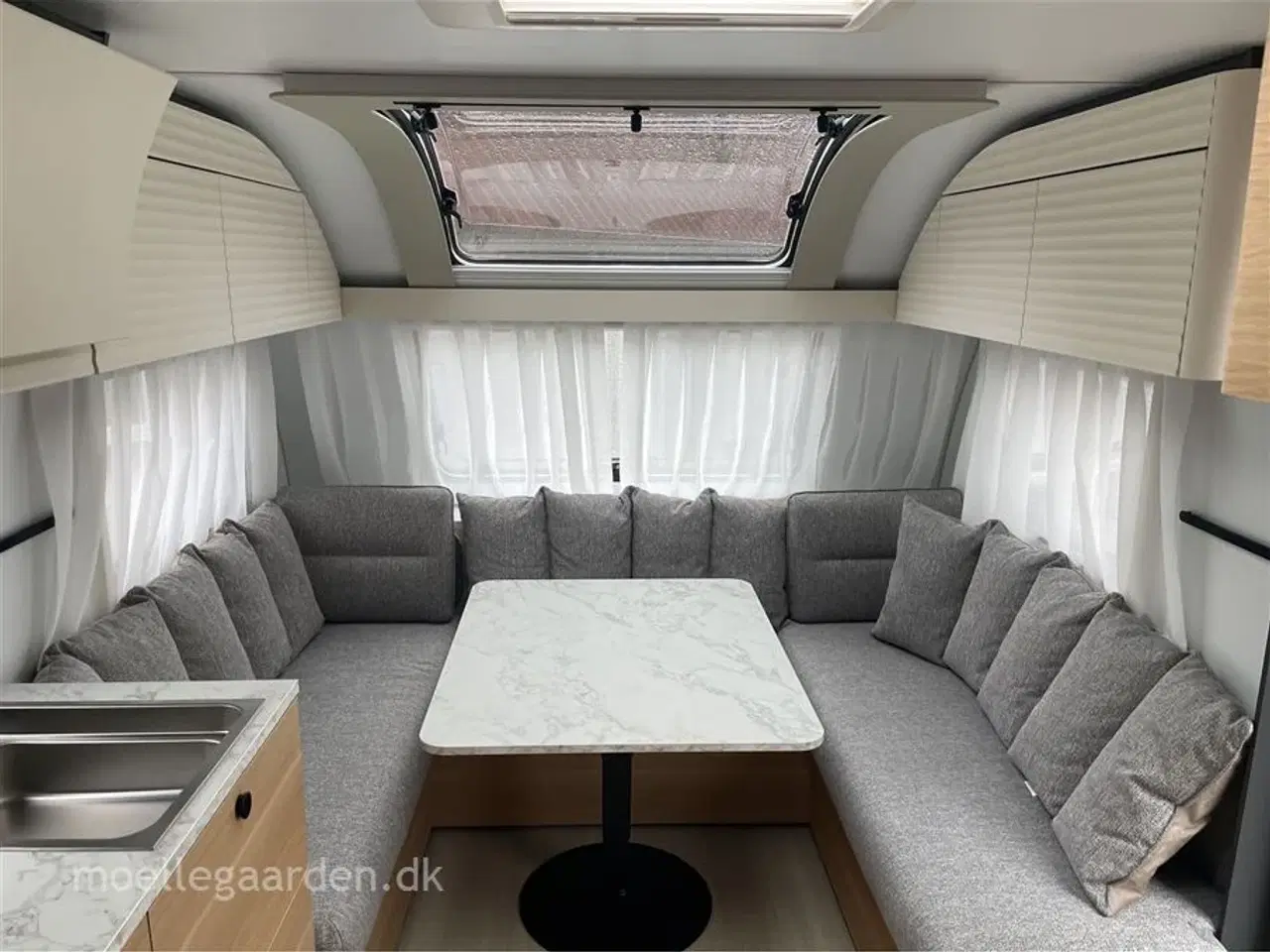 Billede 8 - 2026 - Adria Adora 663 UT Alde