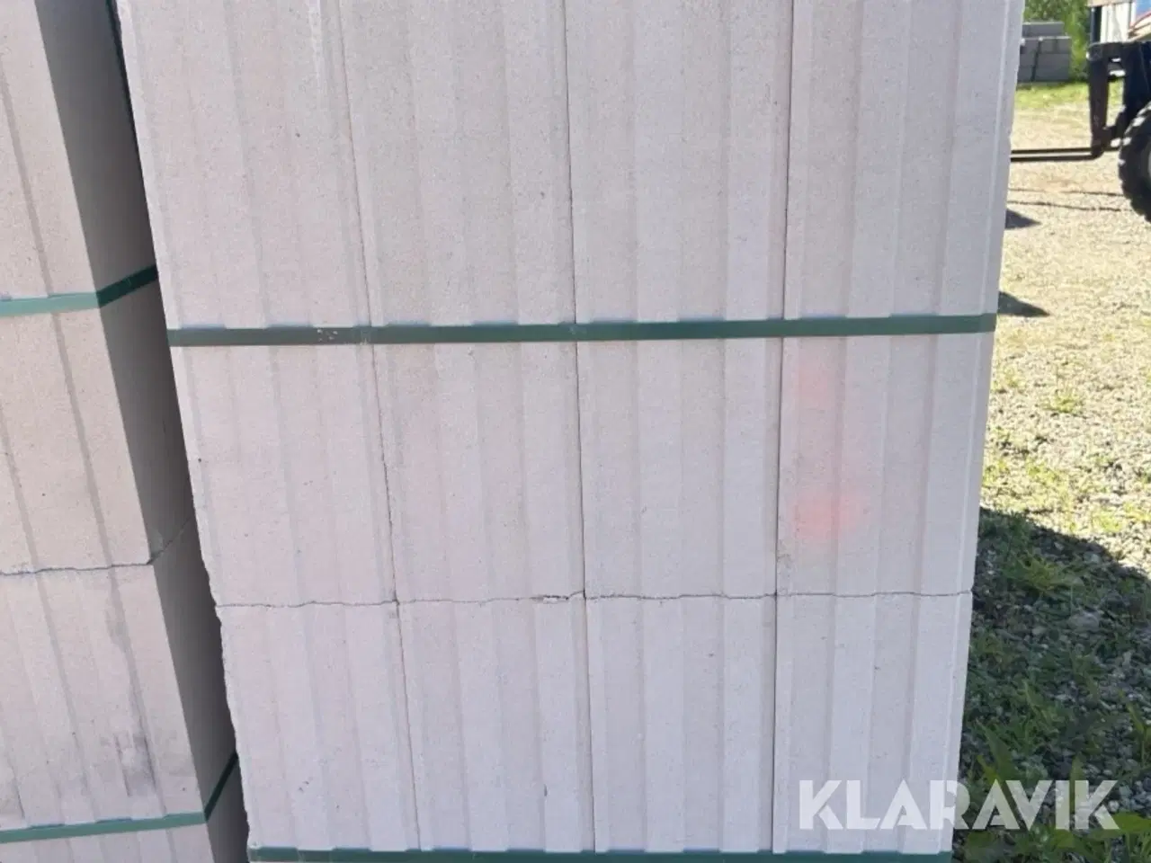 Billede 4 - Sikablokke Xella – 92 styk