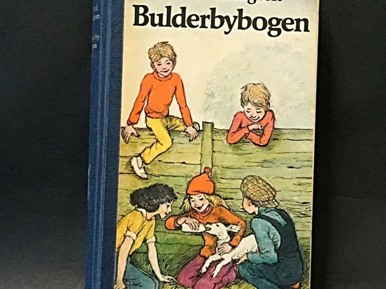 Billede 5 - Gode Brugte Bøger 