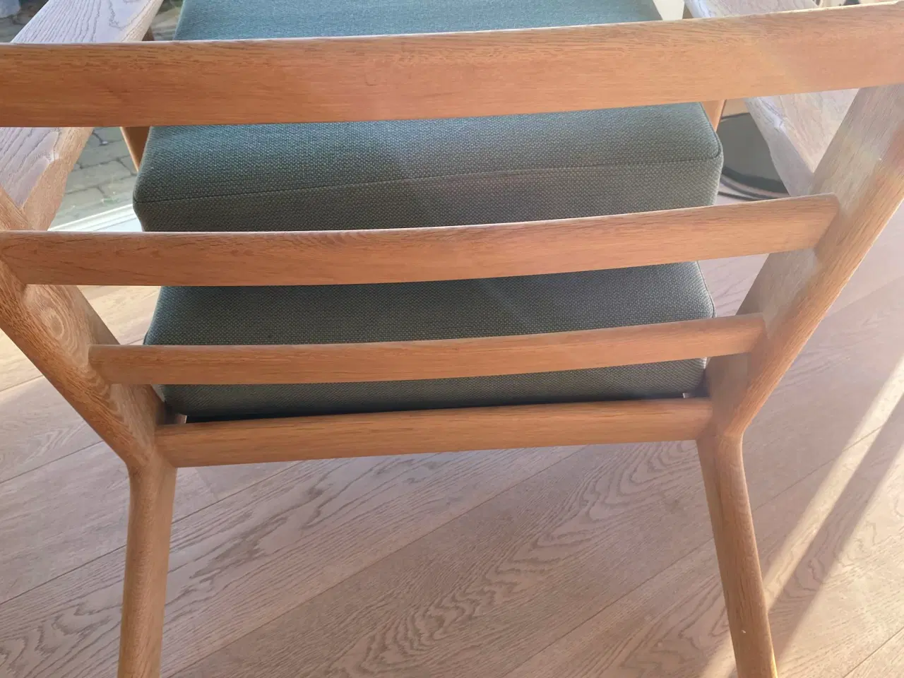 Billede 8 - Wegner GE290