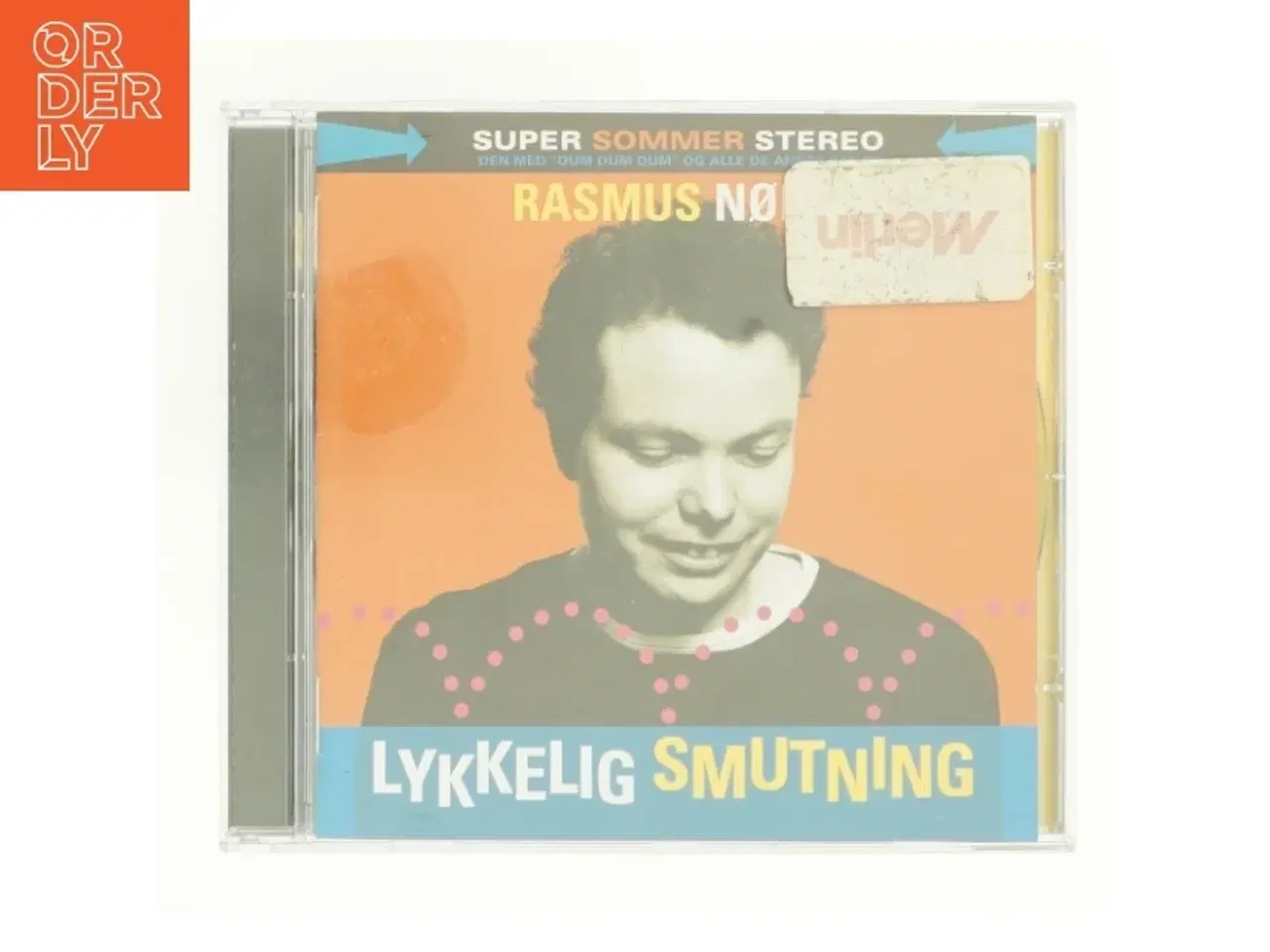 Billede 1 - Lykkelig Smutning