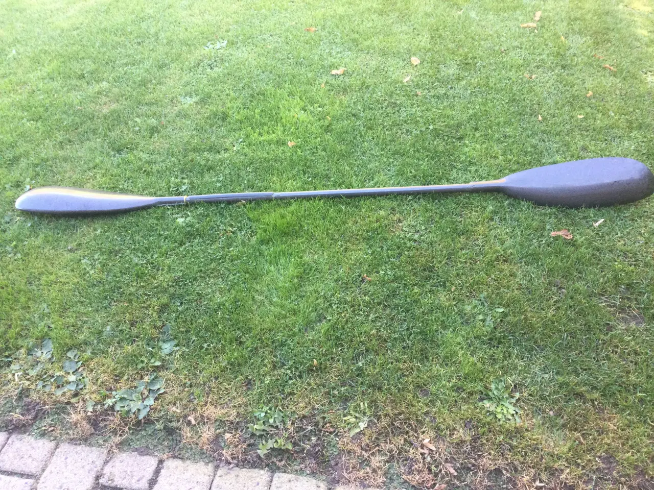 Billede 1 - Vingepagaj kulfiber