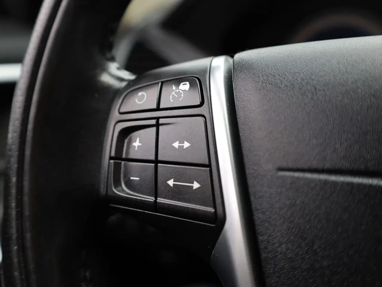 Billede 7 - Volvo XC60 2,4 D5 215 R-Design aut. AWD