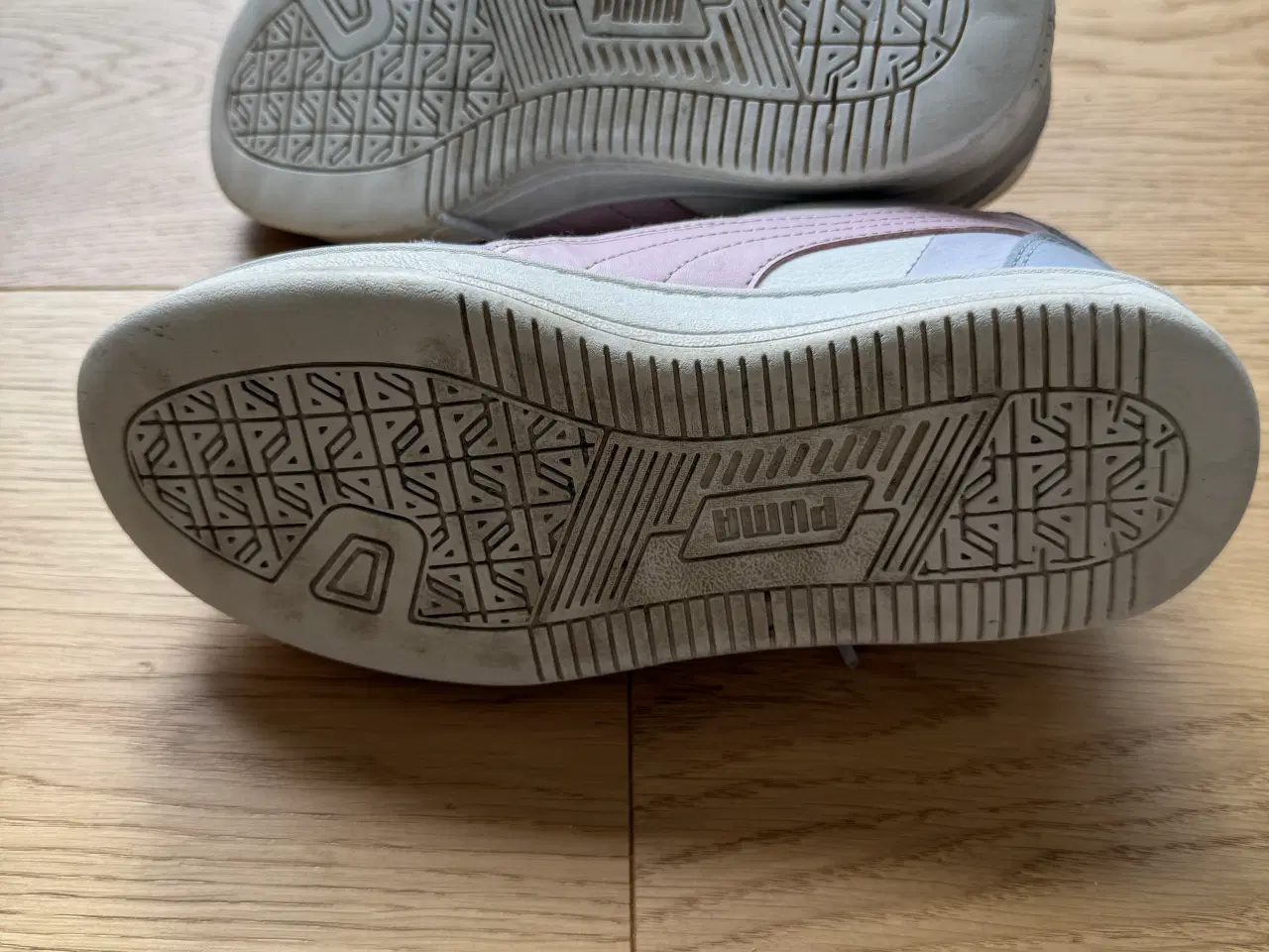 Billede 6 - Puma sneakers, str. 36, pige