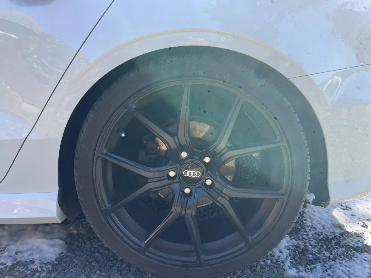 Billede 21 - Audi A3 2,0 TDi 184 Sport quattro S-tr.