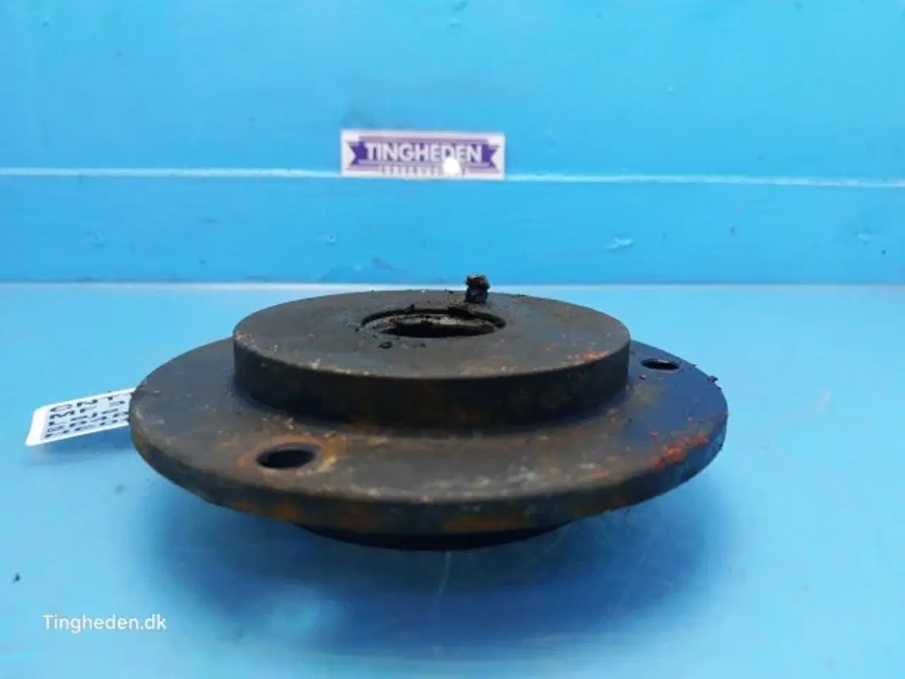 Billede 9 - Massey Ferguson 32 Lejehus 28480258