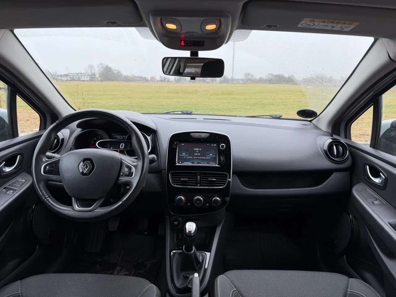 Billede 7 - Renault Clio IV ST 1,5 dCi Zen