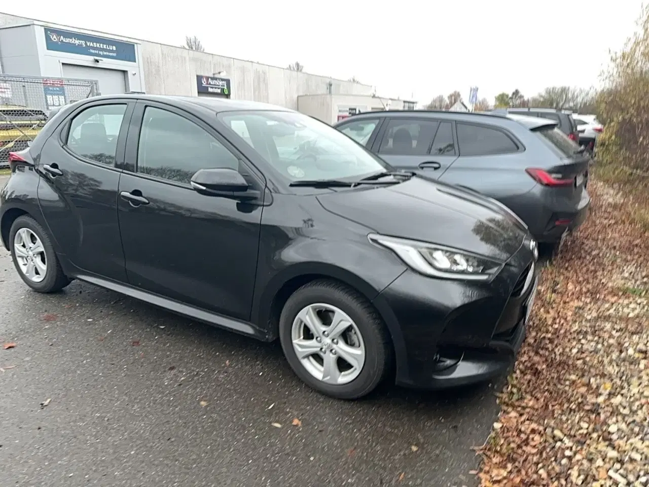 Billede 1 - Toyota Yaris 1,5 Hybrid Active Tech+ e-CVT