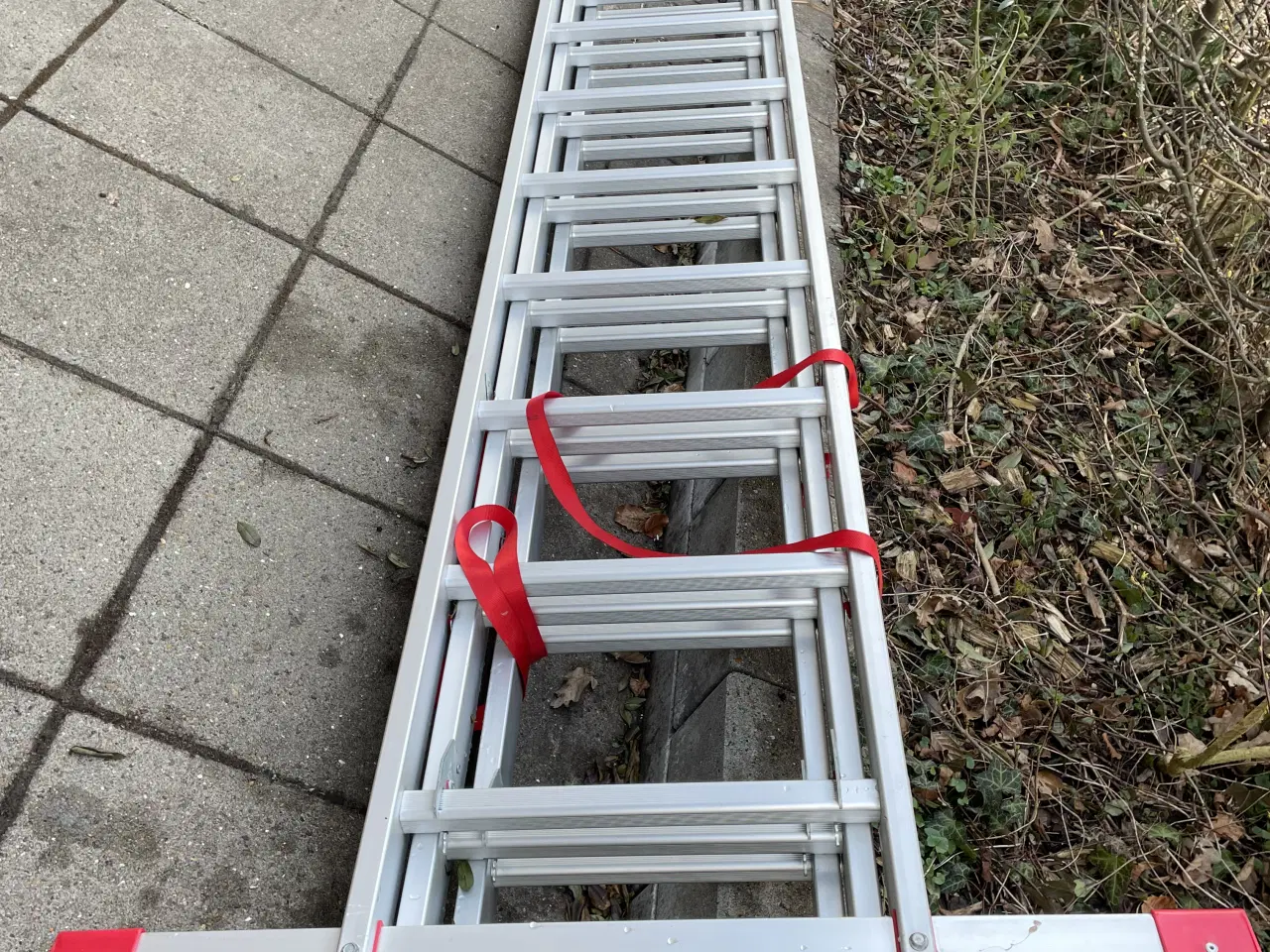 Billede 2 - Jumbo Hobby Stige