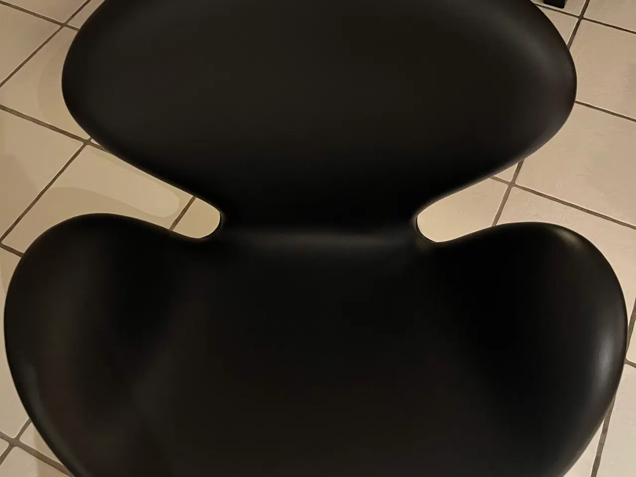 Billede 1 - Arne Jacobsen svanen 