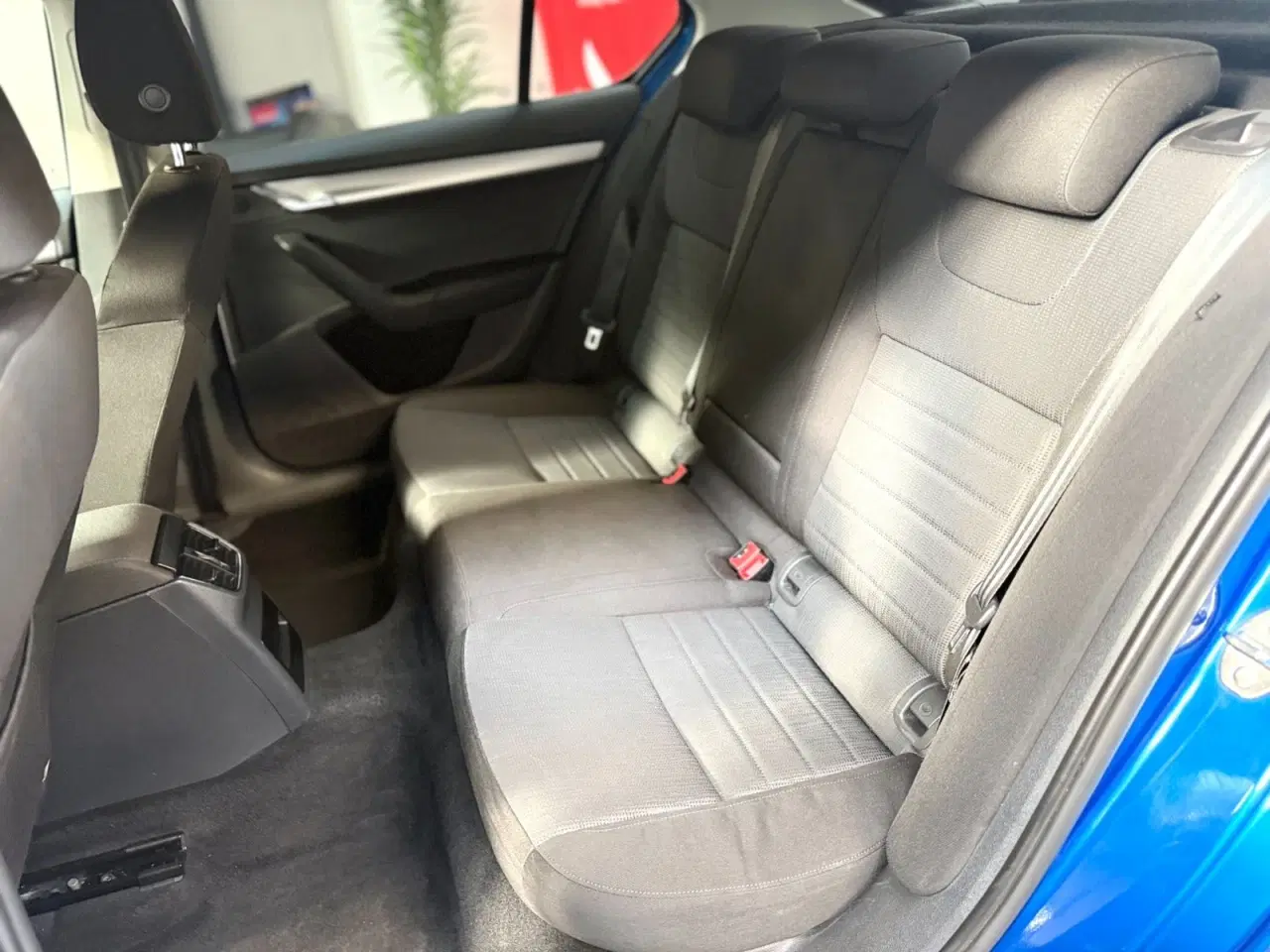 Billede 14 - Skoda Octavia 1,4 TSi 150 Style DSG