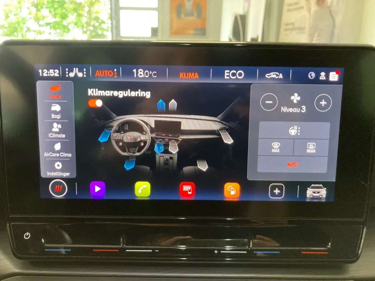 Billede 18 - Cupra Formentor 1,4 eHybrid DSG