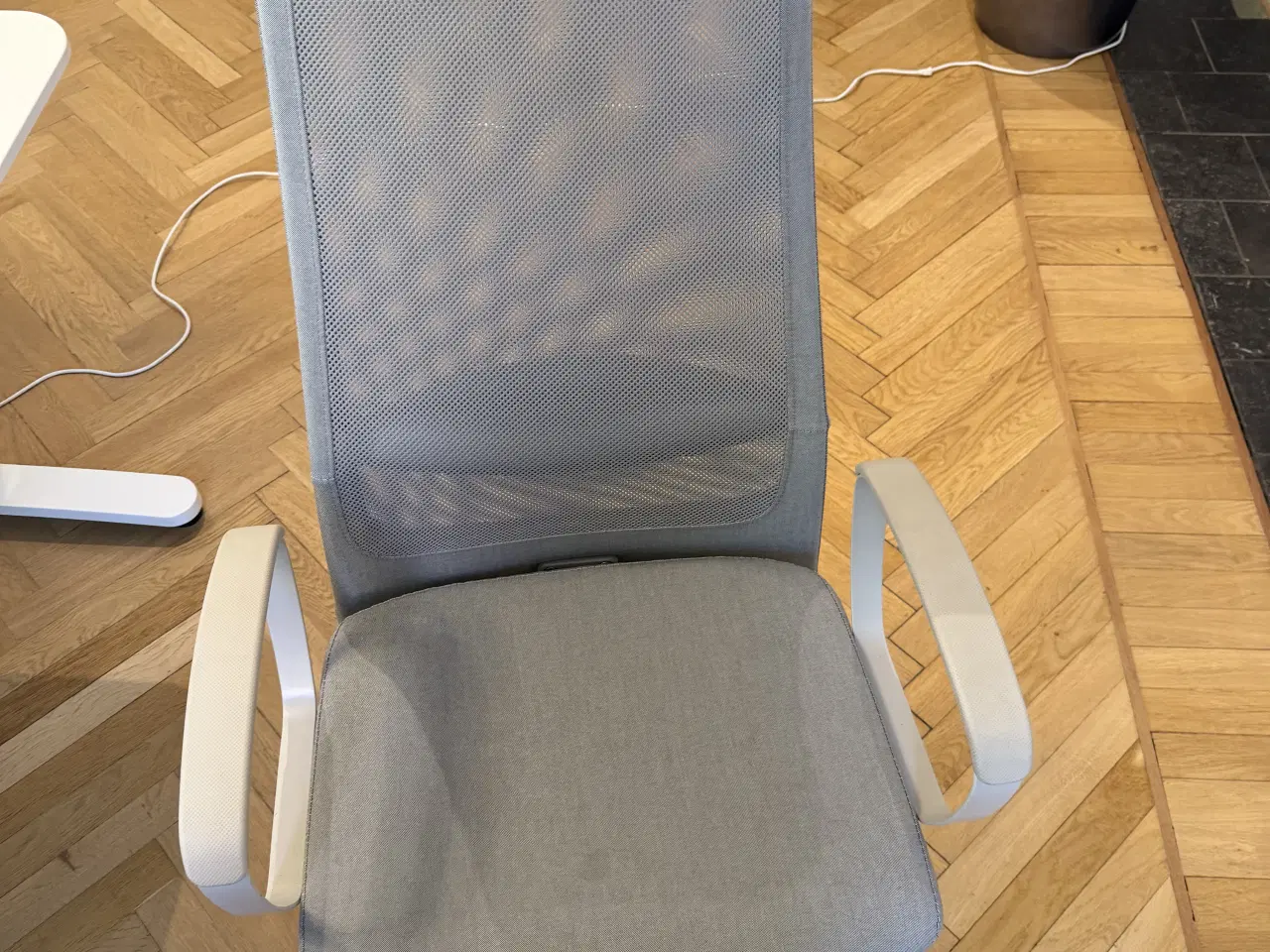 Billede 2 - Gratis kontor stol