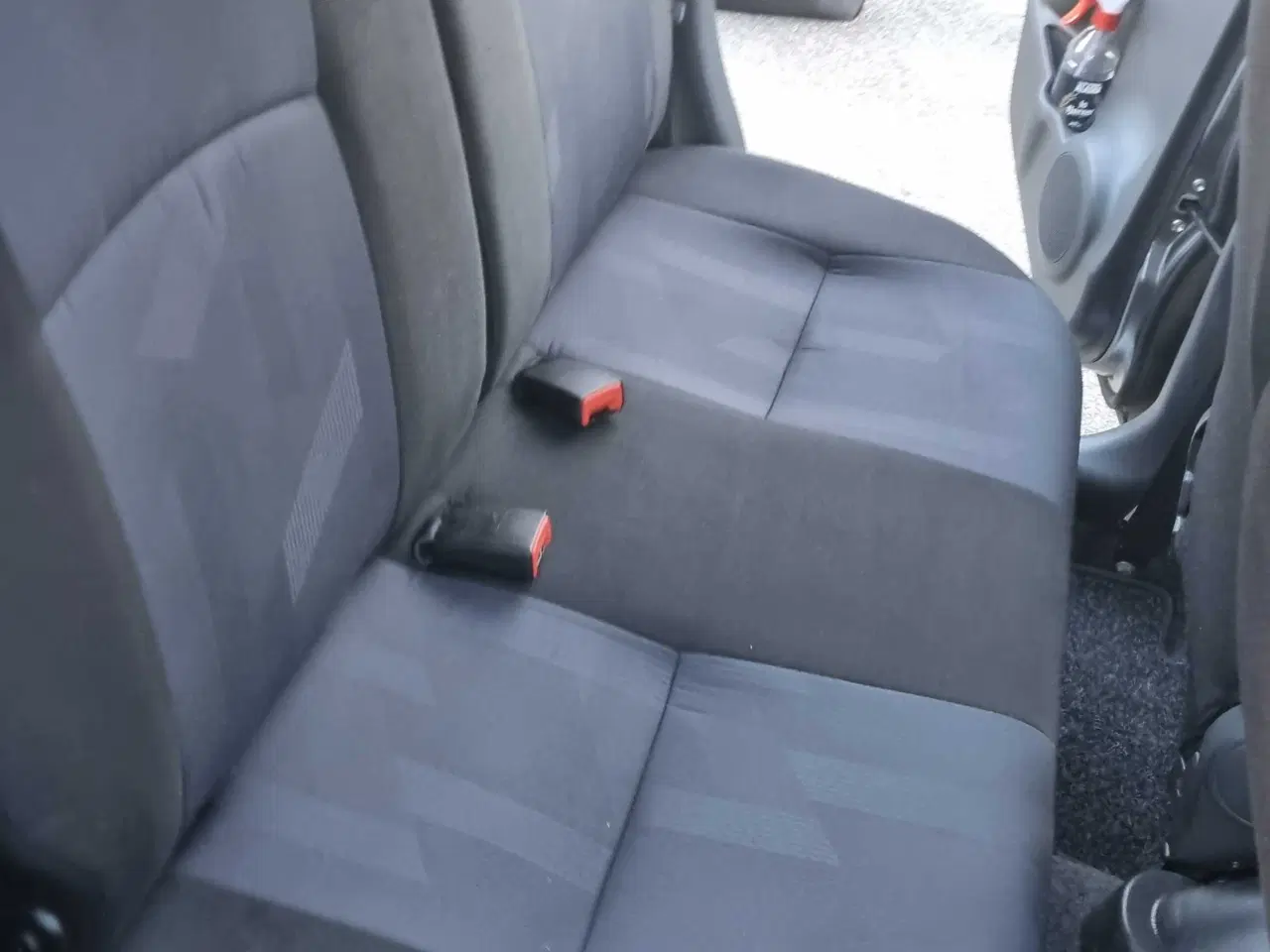 Billede 6 - Suzuki Alto Eco+ NYSYNET D.22-9
