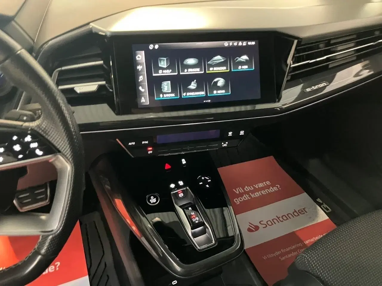 Billede 12 - Audi Q4 e-tron 40 S-line