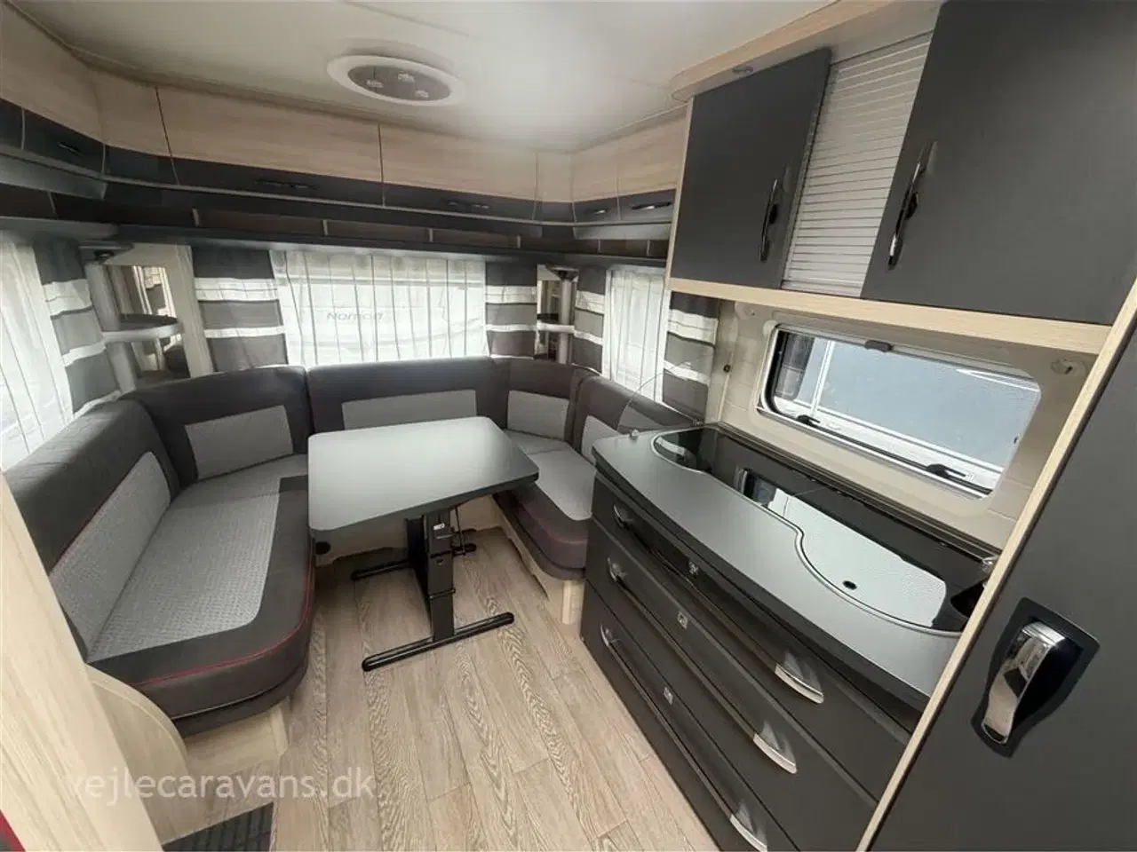 Billede 5 - 2016 - Hobby De Luxe Edition 460 UFe