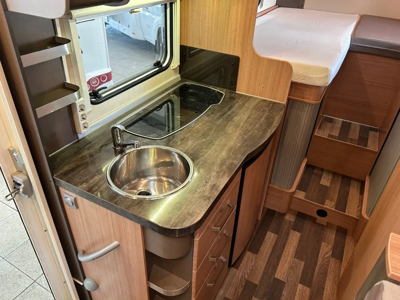 Billede 11 - Fiat Knaus 2,3 650 MEG