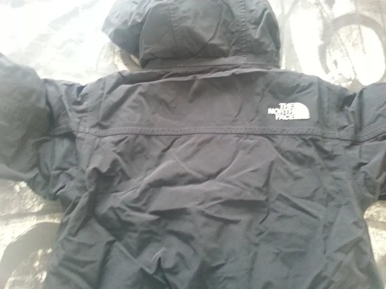 Billede 2 - North Face vinterjakke, str. XS