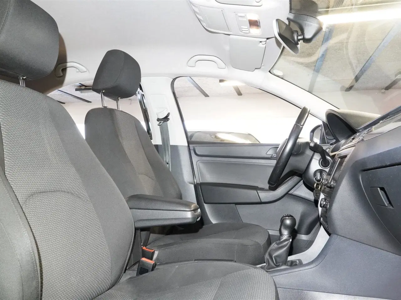 Billede 14 - Seat Toledo 1,2 TSI Style Start/Stop 110HK 5d 6g