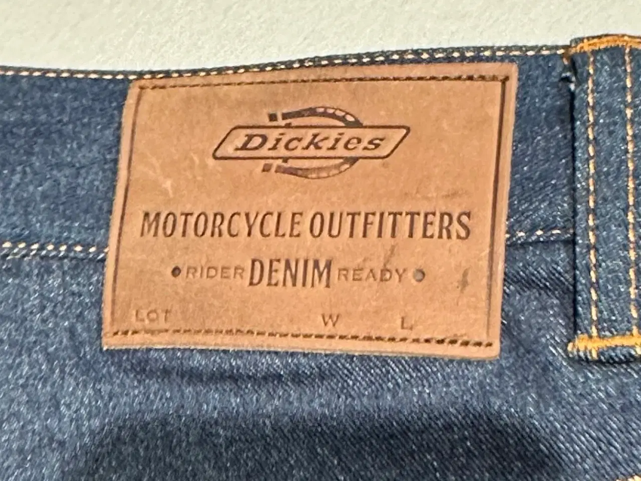 Billede 1 - MC jeans