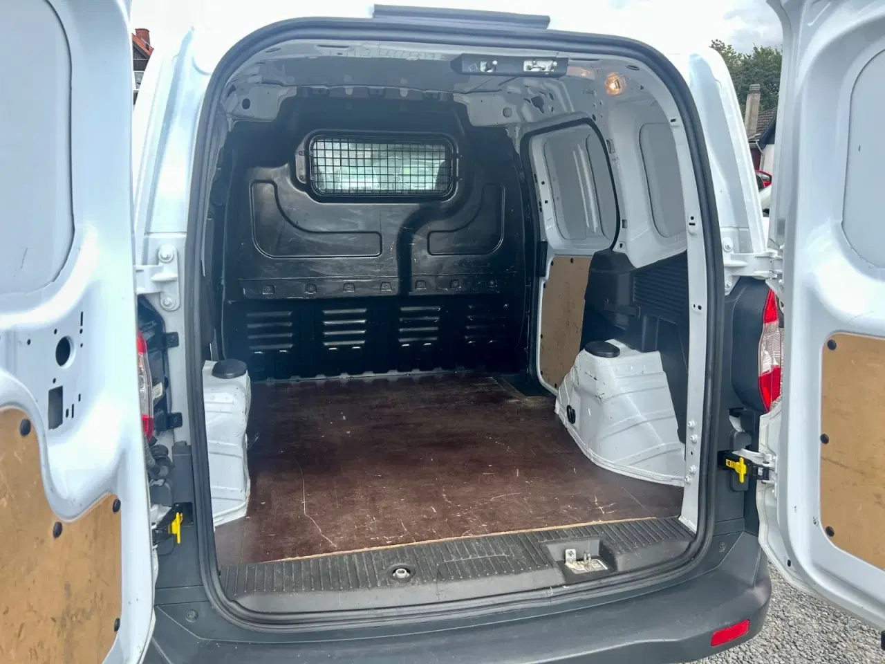 Billede 13 - Ford Transit Courier 1,5 TDCi 100 Trend Van