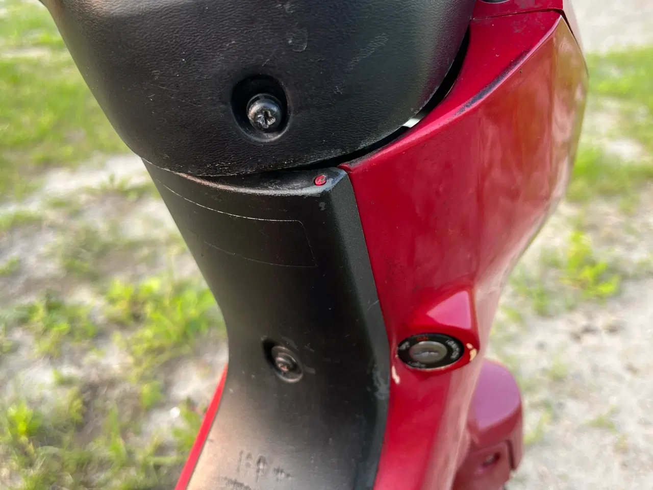 Billede 13 - Flot Honda Wallaroo 