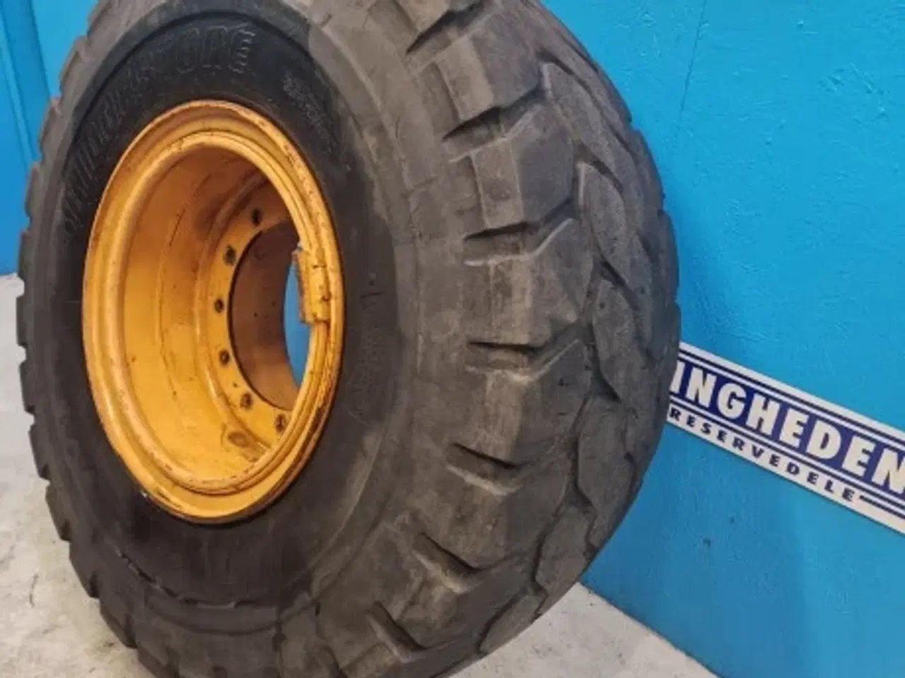 Billede 7 - 25" 20.5R25