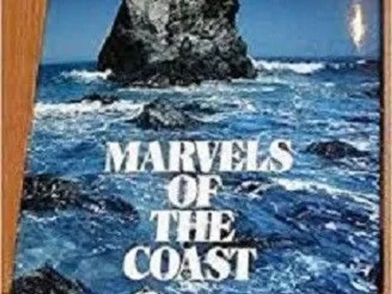 Billede 1 - Marvels of the coast