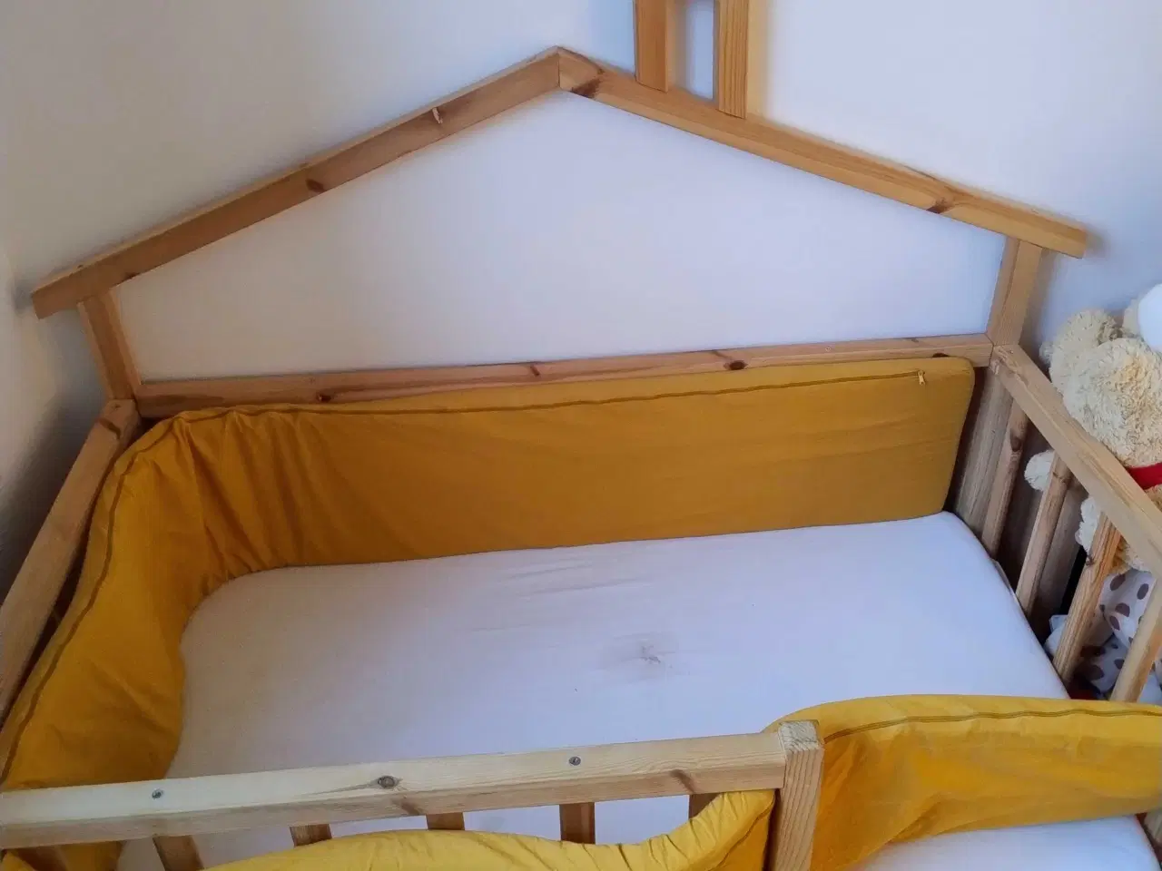 Billede 3 - Børne seng