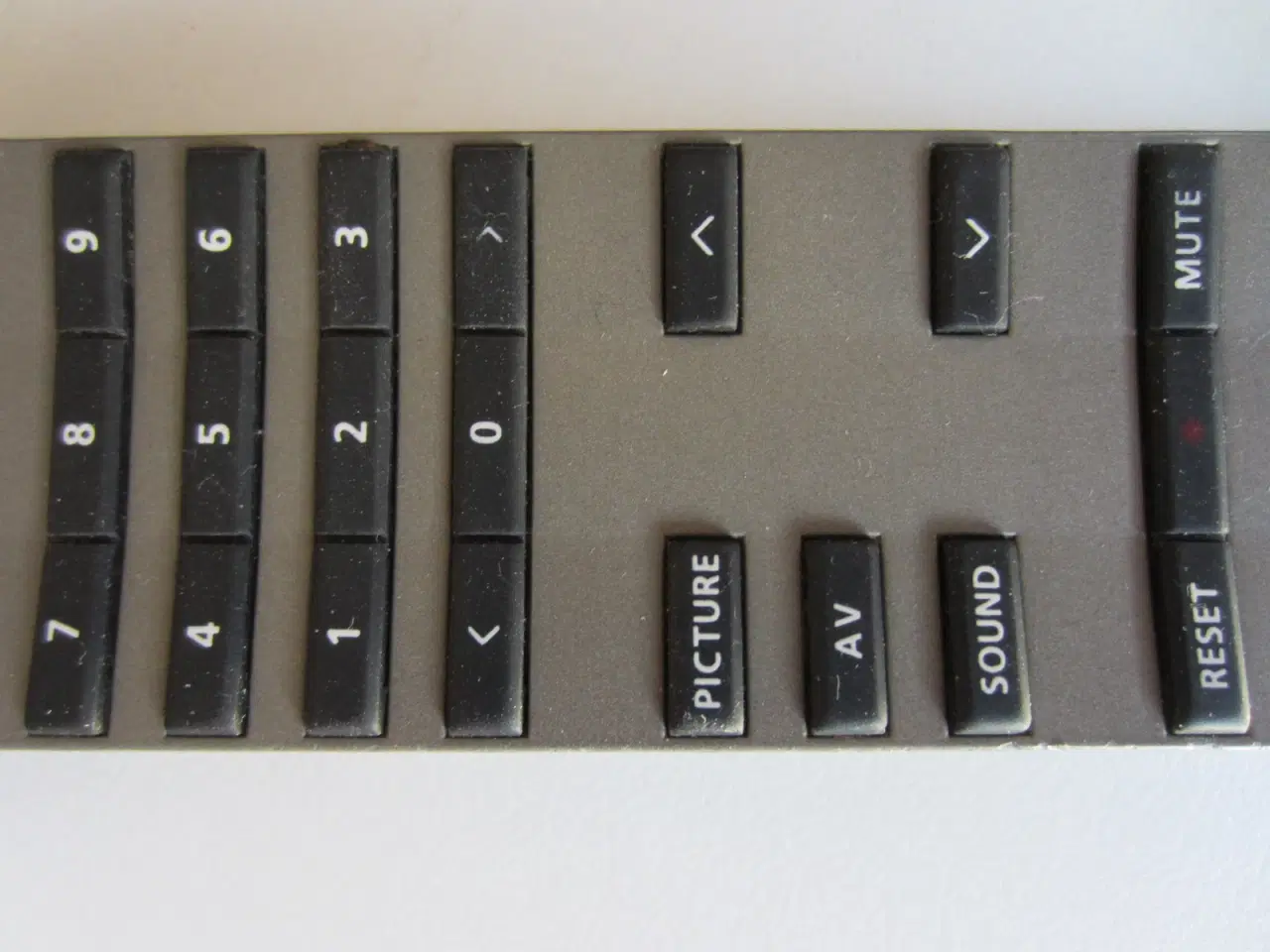 Billede 3 - BEOLINK 1000 fjernbetjening fra BANG & OLUFSEN