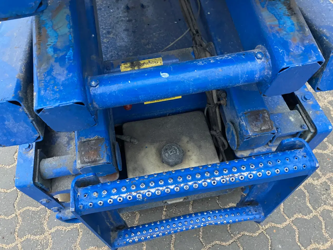 Billede 5 - Uprigth MX19