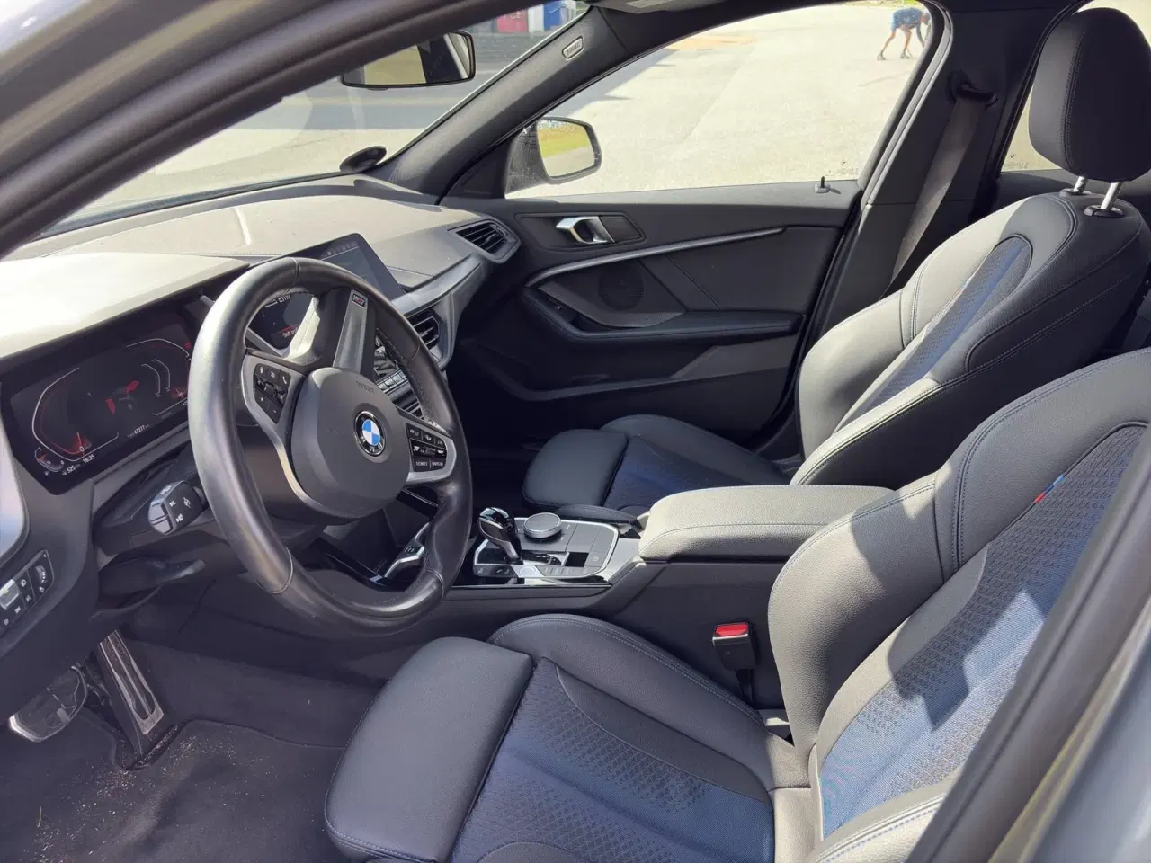 Billede 9 - BMW 118i 1,5 M-Sport aut.