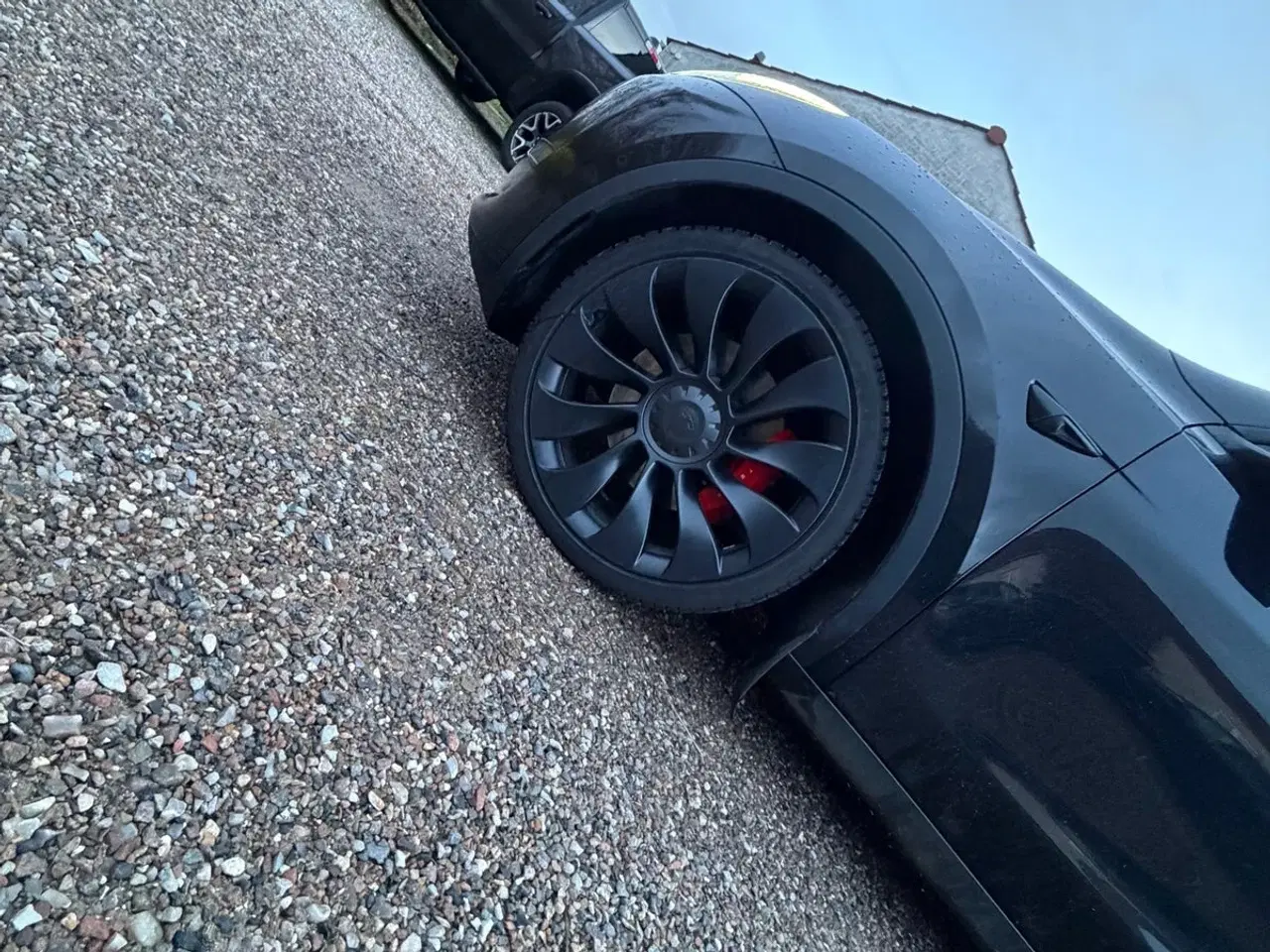 Billede 13 - Tesla Model Y Performance AWD