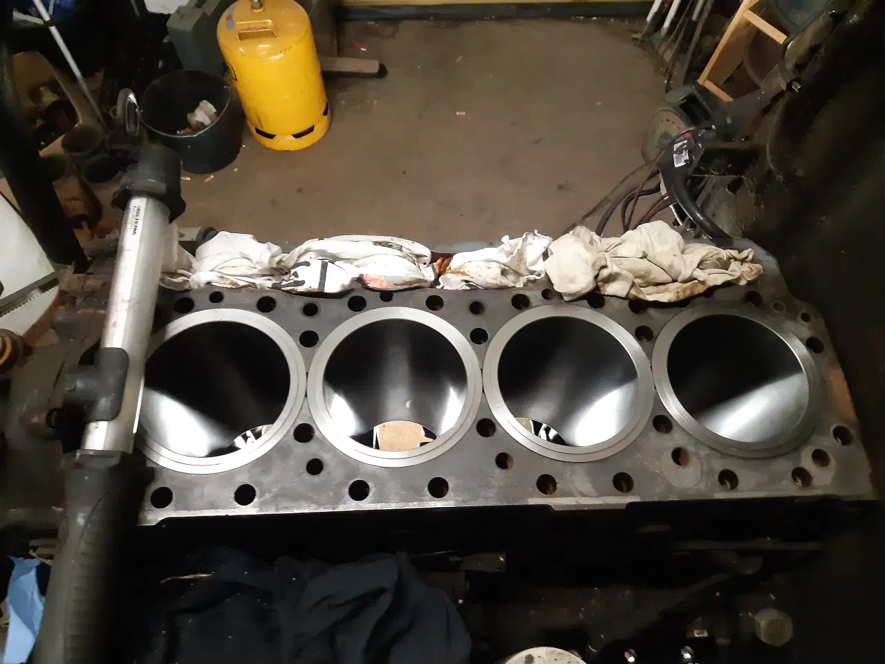 Billede 8 - Valmet 705