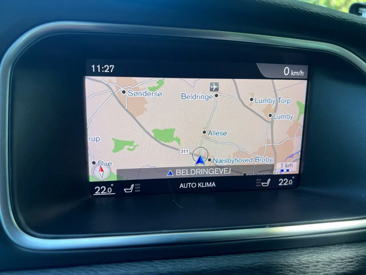 Billede 16 - Volvo V40 2,0 D3 150 Momentum aut.
