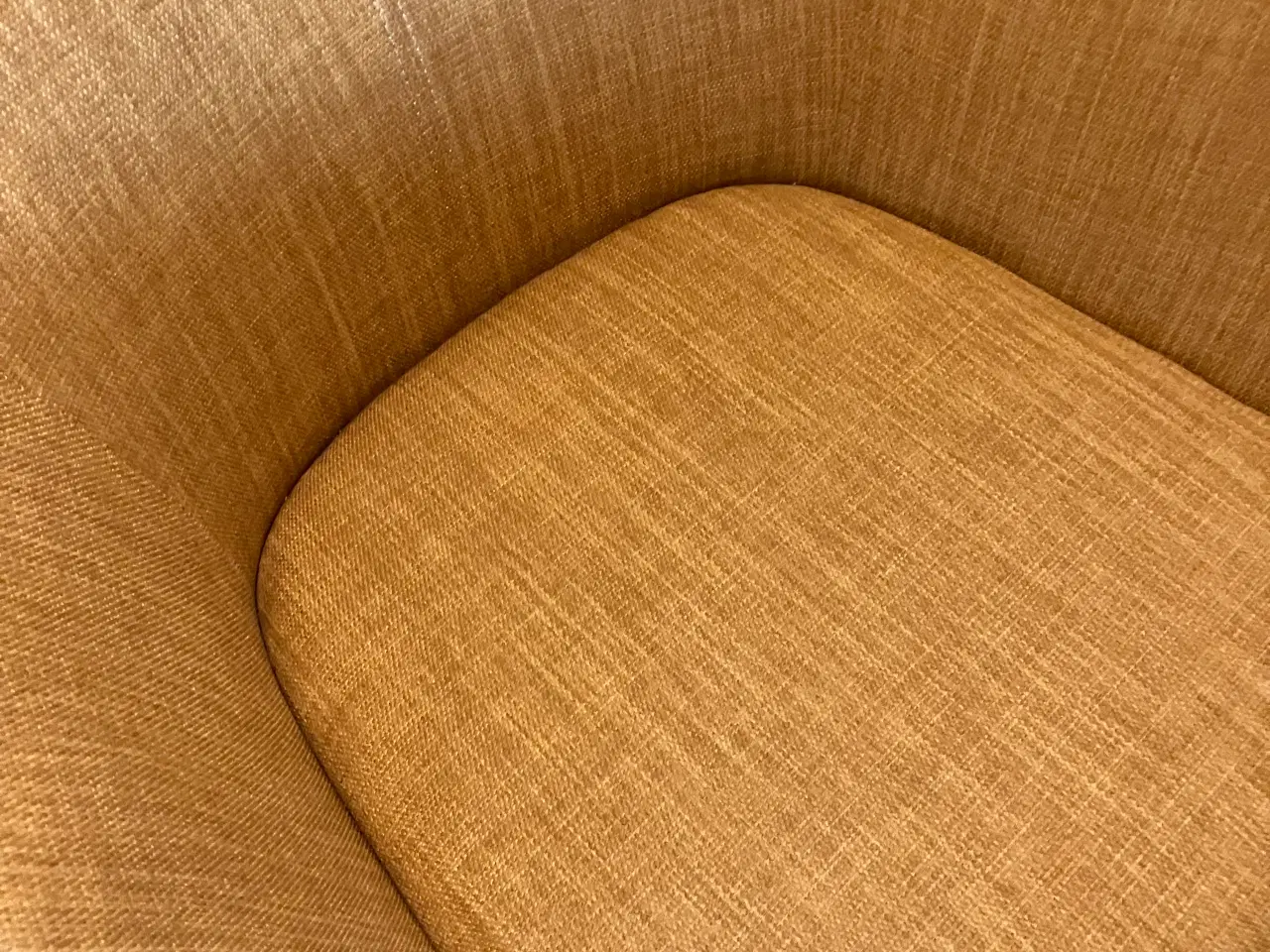 Billede 6 - Stol og puf